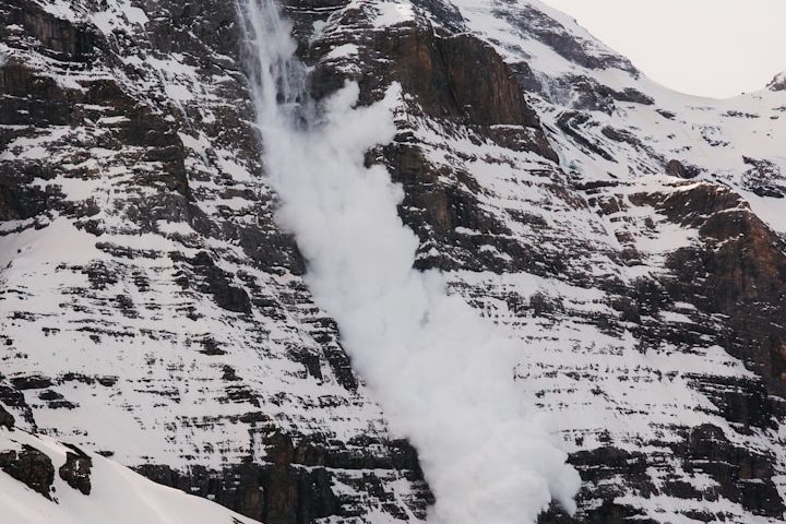 Wanderung zum südlichsten Punkt