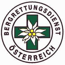 Bergrettungsdienst Österreich