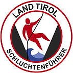 Bergsportführer-Verband-Tirol. 
Canyoning Touren mit Profis